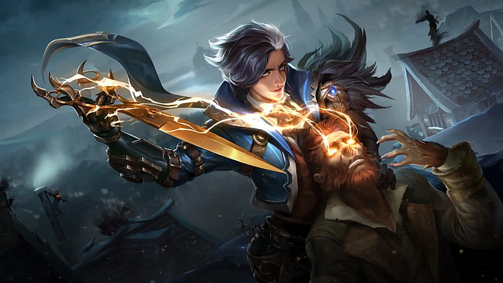 Cheat Mobile Legends