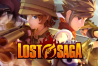 Cheat Lost Saga Vfun