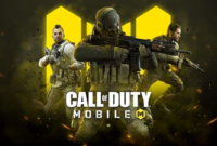Cheat Call Of Duty Mobile