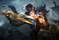 Cheat Mobile Legends